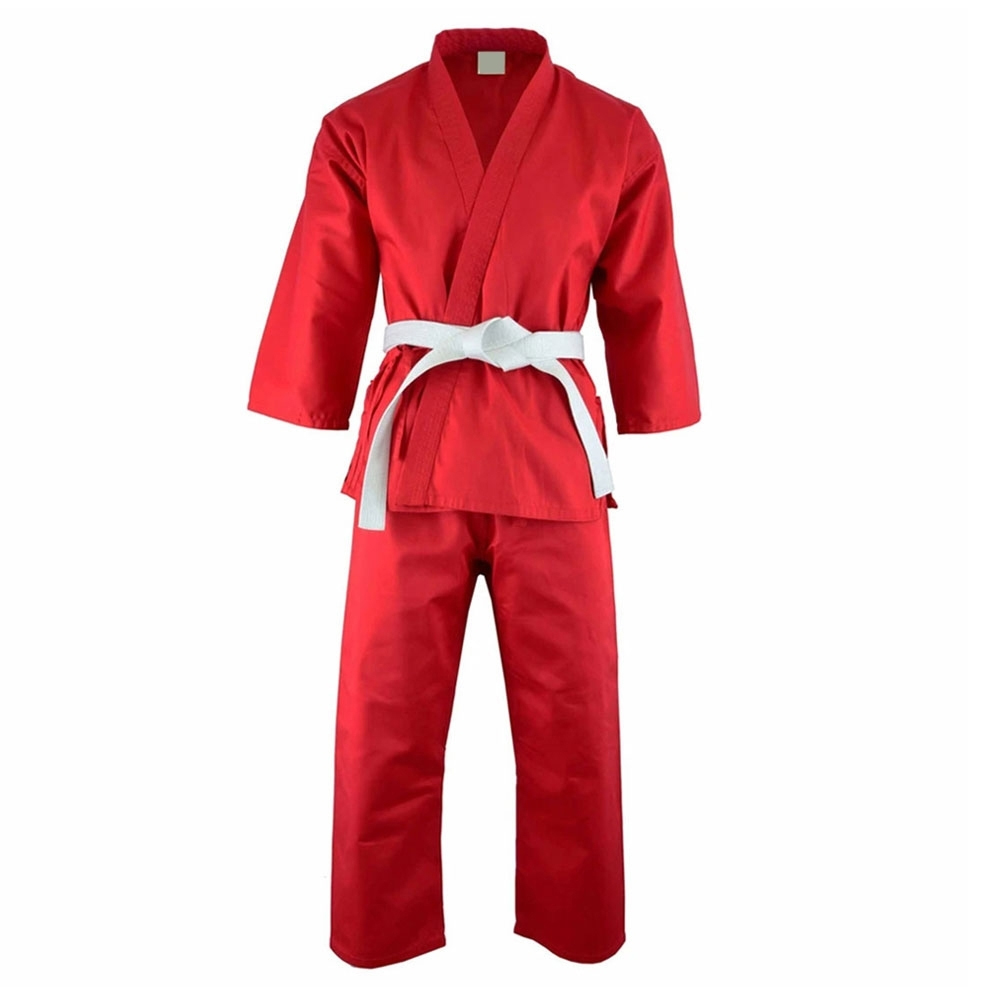Karate Uniform (Gi)
