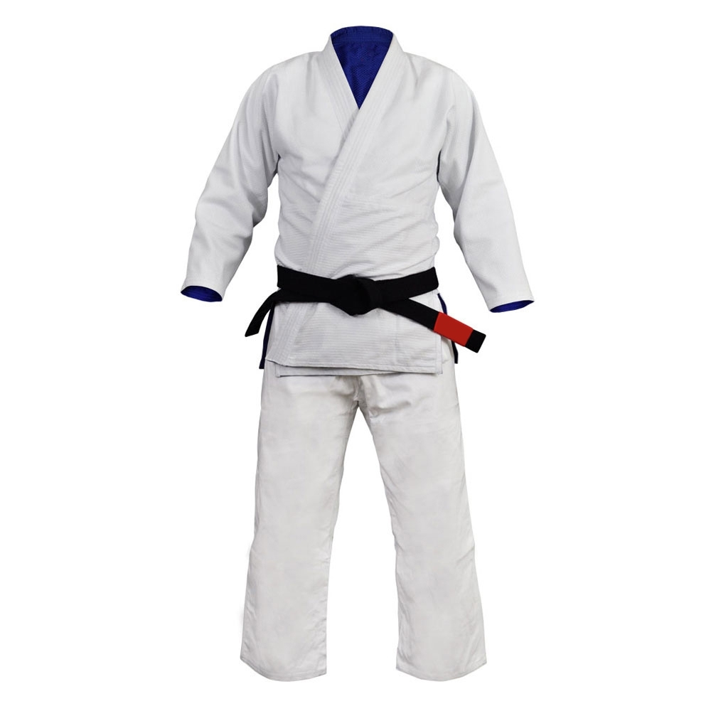 Judo Uniform (Gi) - Image 2