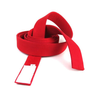 Karate Belts