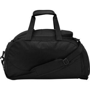 Duffel Bag with Backpack Straps