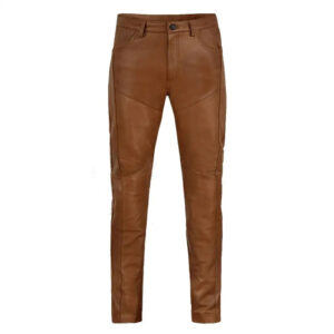 Leather Pants