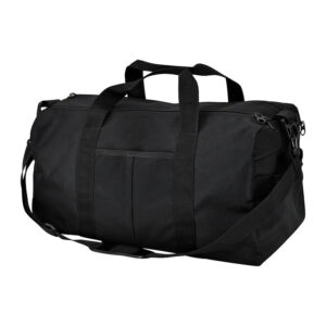 IMMAF Kit Bag Black