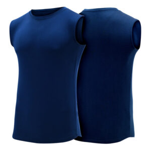 Stringer Vest